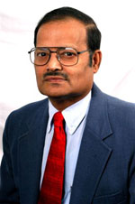 Dr. Kadhiresan Murugappan