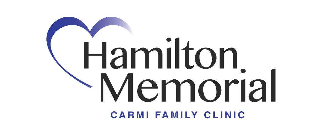 Hamilton Memorial Hospital Logo